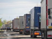 Вантажівки більше не їздитимуть через Виноградів (ОФІЦІЙНО)