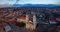 Ужгород увійшов у ТОП-10 найбезпечніших міст в Україні