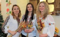 Олена Кириленко: «Українська громада в Будапешті – дуже активна» (фото)
