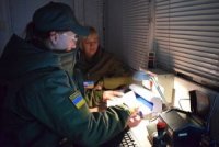 Спробу незаконного вивозу трьох неповнолітніх до Європи попередили на Закарпатті