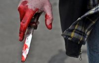 У Мукачеві сталася різанина порізали батька та сина