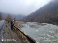 На Тячівщині проінспектували дороги району