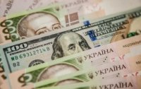 Гривня стала світовим лідером за темпами зміцнення