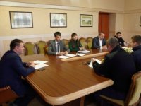 В Області проведуть інвентаризацію радіоактивних відходів
