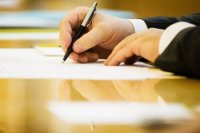 Президент підписав закон щодо зменшення тиску на бізнес з боку органів ринкового нагляду