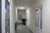 У селі Великі Ком’яти капітально відремонтували амбулаторію(фото)