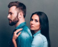 Як жінка вбиває в чоловікові чоловіка