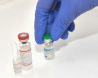 В Україну привезли ліки від смертельних інфекцій
