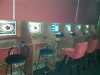 Із 20 грудня на Закарпатті припинено роботу 14 гральних закладів