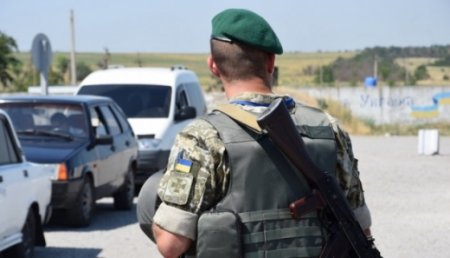 У переддень Нового року в Україну в'їхало на 15 тисяч людей більше, ніж виїхало — прикордонники