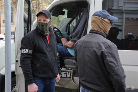 На Закарпатті голова селищної ради привласнив мільйон гривень під час ремонту доріг, - СБУ