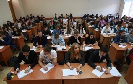 В Україні почалася реєстрація на пробне ЗНО