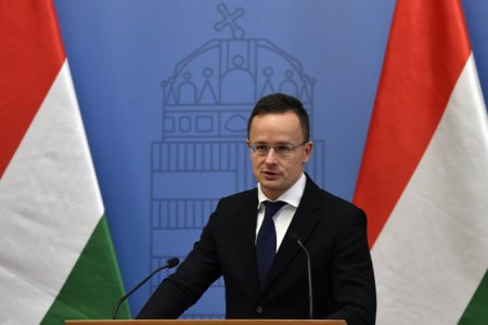 Після новорічного виступу Зеленського в Угорщині заговорили про зацікавленість у відновленні добросусідських відносин