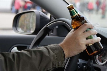 Чи стало водіння у нетверезому стані кримінальним злочином: пояснення поліції