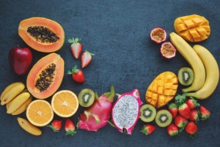 Факти та міфи про фрукти: пояснення лікаря