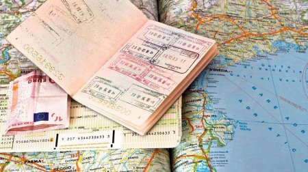 За в'їзд до ЄС українцям доведеться платити: що потрібно знати