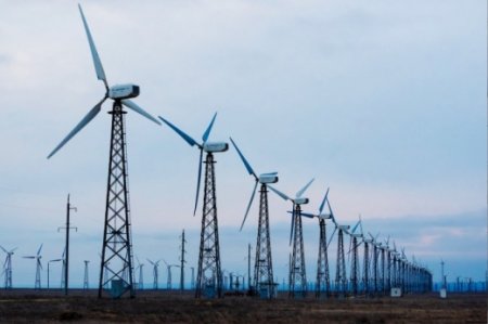 У 2019 році у відновлювальну енергетику України інвестували 3,7 мільярда євро