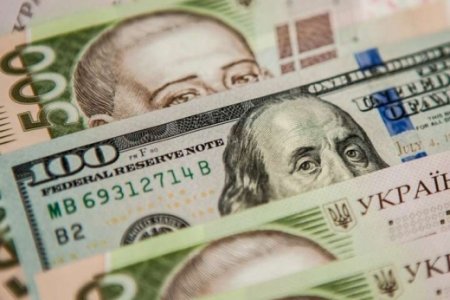 У Нацбанку обіцяють, що у 2020 році гривня й надалі зміцнюватиметься