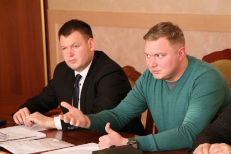 Схвалено Стратегію управління відходами у Закарпатті. Далі слово за депутатами облради