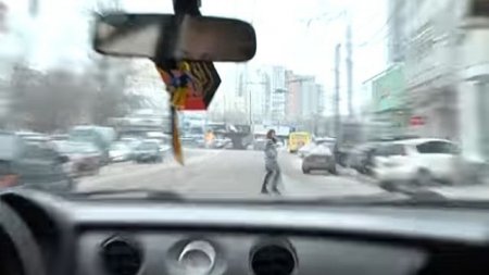 В Україні пішоходів-порушників хочуть штрафувати по-новому