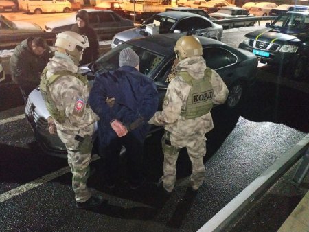На Закарпатті затримали члена міжрегіонального каналу збуту особливо небезпечних наркотичних засобів (+ФОТО)