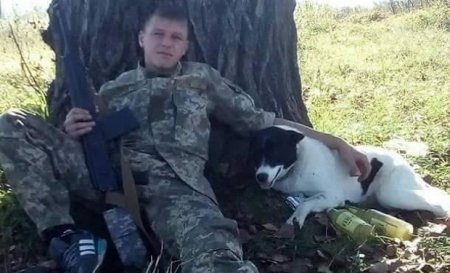 На Закарпатті помер 27-річний ветеран АТО: подробиці (ФОТО)