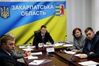 Автоматизація закладів охорони здоров’я: Закарпаття лідирує