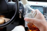 В Україні відтермінували кримінальну відповідальність за п’яне кермування