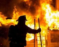 Шокуюча статистика: скільки українців загинули у вогні за першу добу року