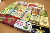70% відсотків масла, яке продають в Україні, — фальсифікат. Дослідження