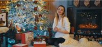 Нова колядка талановитої співачки із Закарпаття завойовує серця українців (ВІДЕО)
