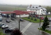 На пунктах пропуску на виїзді із Закарпаття, тиша