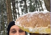 "Різдвяно-грибний" сезон 2020 відкрито (фото)