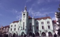 У Мукачеві провели виставку-аукціон для підтримки онкохворих дітей