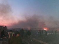 У авіакатастрофі літака в Ірані загинула пара молодят через тиждень після весілля