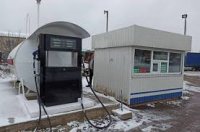 На Закарпатті проводяться масштабні перевірки з виявлення та ліквідації нелегальних АЗС (ФОТО)