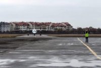 Для відновлення роботи аеропорту «Ужгород» виконані всі умови — Украерорух